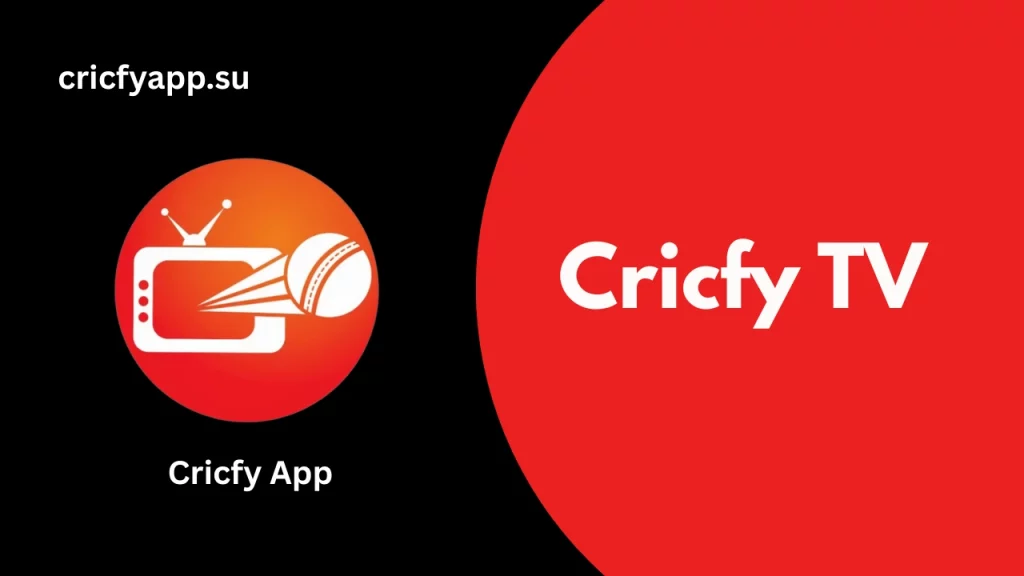 Download all Cricfy TV App versions